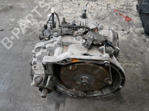 Gearkasse RENAULT SCÉNIC II (JM0/1_) 2.0 (JM05, JM0U, JM1N, JM1U, JM2V) (135 hp) 31150626