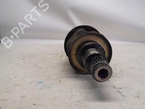 Left front driveshaft TOYOTA RAV 4 II (_A2_) 2.0 D 4WD (CLA20_, CLA21_, CLA20R, CLA21R) | BP36089060M38 - Image 2