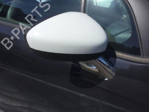 Used Right mirror CITROËN DS3 (SA_) 1.6 HDi 90 (92 hp) 28135470