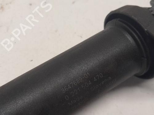 Ignition coil PEUGEOT 308 I (4A_, 4C_) 1.6 16V | BP18848075M94 