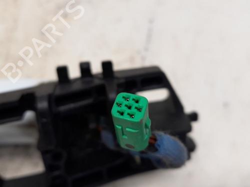 Utvendig håndtak FORD FIESTA VI (CB1, CCN) 1.6 Ti | BP12185921C122 