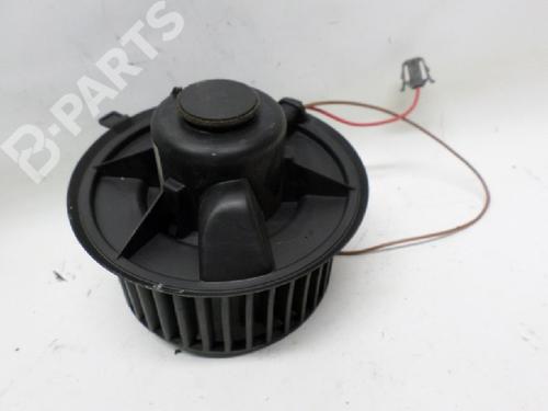 Used Heater blower motor Heater blower motor SEAT INCA (6K9) 1.9 SDI (64 hp) 11064869 11064869