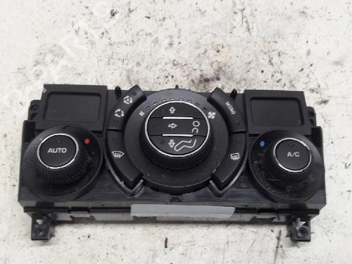Used Climate control PEUGEOT 3008 I MPV (0U_) 2.0 HDi Hybrid4 (0URHCA) (200 hp) 11073964