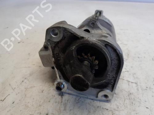 Used Starter Starter PEUGEOT 208 II (UB_, UP_, UW_, UJ_) 1.2 PureTech 75 (75 hp) 40023563 40023563