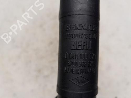 Ignition coil RENAULT MEGANE II (BM0/1_, CM0/1_) 2.0 16V (BM0U, CM0U) | BP18848485M94