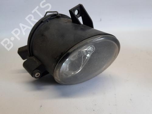 Used Right front fog light Right front fog light SEAT IBIZA III (6L1) 1.6 16V (105 hp) 18852640 18852640