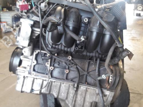 Engine MERCEDES-BENZ C-CLASS (W203) C 180 (203.035) | BP11074101M1 