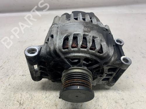 Generator Generator 39414245 39414245