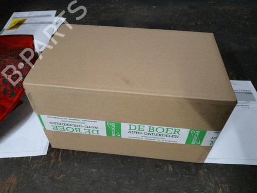 Front right lock SUZUKI SX4 (EY, GY) 1.6 VVT (RW416, YA21S) | BP32330634C97 