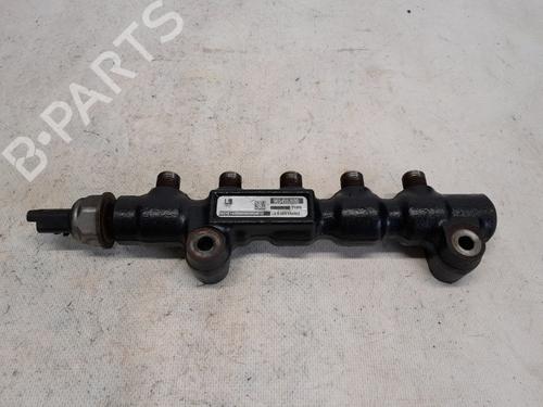 Used Injection rail PEUGEOT BIPPER (AA_) 1.4 HDi (68 hp) 29439513