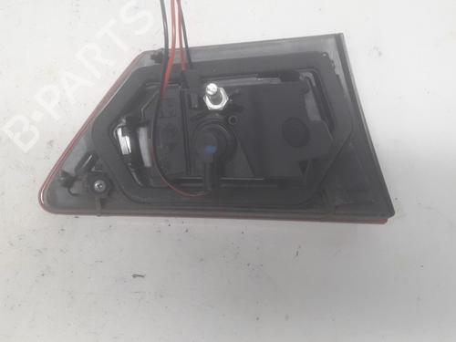 Right taillight RENAULT CLIO IV (BH_) 1.2 16V | BP11135935C35 