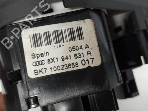 Headlight switch AUDI A1 Sportback (8XA, 8XF) 1.2 TFSI | BP13809662I24 