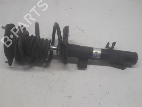 Used Left front shock absorber Left front shock absorber 11136059 11136059