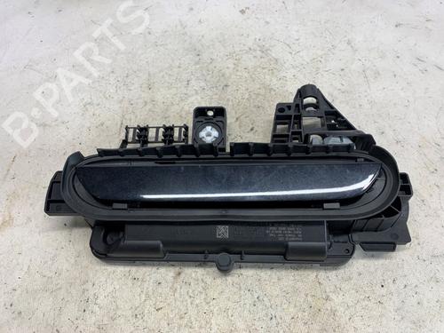 Used Rear right exterior door handle Rear right exterior door handle 38180578 38180578