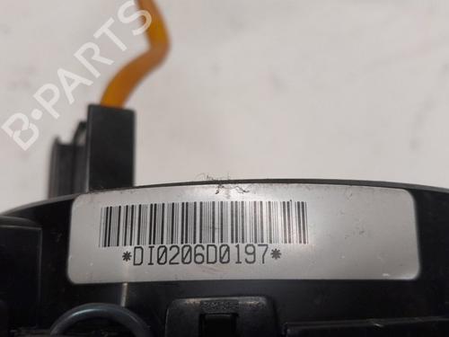 Squib airbag KIA SPORTAGE II (JE_, KM_) 2.0 i 16V | BP15969719C102