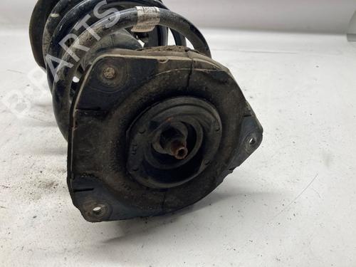 Right front shock absorber RENAULT SCÉNIC III (JZ0/1_) 1.4 16V (JZ0F, JZ1V) | BP18912189M17 