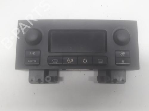 Commande Chauffage PEUGEOT 307 CC (3B) 2.0 16V (140 hp) 11081271