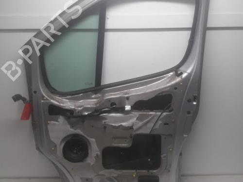 Right front door OPEL VIVARO A Van (X83) 1.9 DTI (F7) | BP11077163C3 
