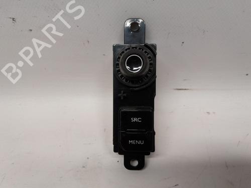 Elektronik Modul für PEUGEOT 208 I (CA_, CC_) 1.2 VTI 82 (82 hp) 31719544