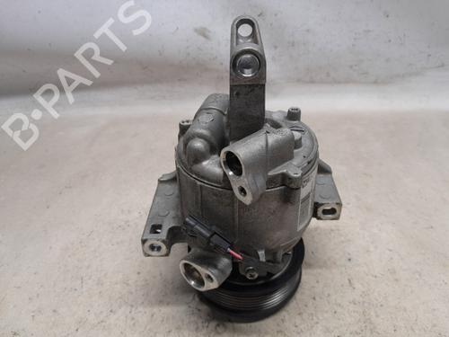 Used AC compressor RENAULT TWINGO III (BCM_, BCA_) 1.0 SCe 70 (71 hp) 30690742
