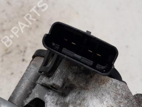 Front wiper motor RENAULT KANGOO / GRAND KANGOO II (KW0/1_) 1.5 dCi 70 (KW0V, KW0A) | BP18846397M29 
