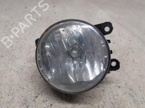 Venstre Fortil Tågelygte DACIA SANDERO II 1.5 dCi (90 hp) 30658466