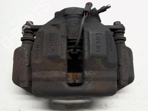 Used Right front brake caliper Right front brake caliper 18852472 18852472