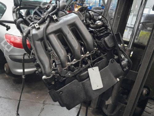 Engine BMW 3 Touring (E46) 320 d | BP30795697M1