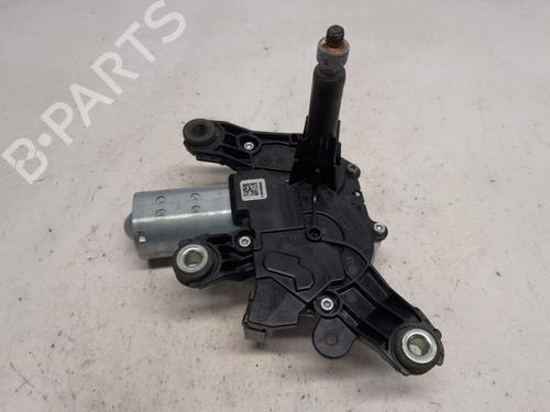 Used Rear wiper motor Rear wiper motor RENAULT CLIO IV Grandtour (KH_) 0.9 TCe 90 (90 hp) 35987972 35987972