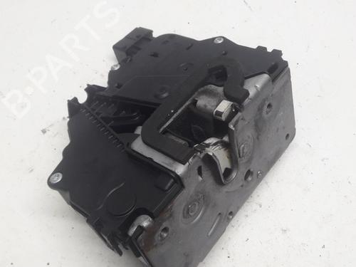 Used Front right lock Front right lock 11075442 11075442
