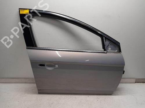 Used Right front door FORD MONDEO IV Turnier (BA7) 1.6 TDCi (115 hp) 23983782