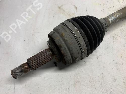 Right front driveshaft DACIA DUSTER (HS_) 1.6 16V LPG | BP36308879M39 - Image 2
