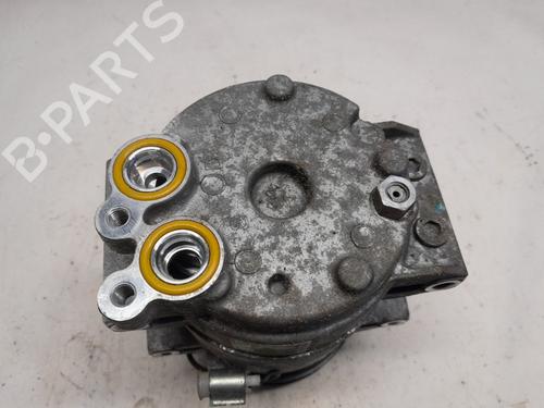 AC compressor VOLVO V70 II (285) D5 | BP36475813M34 - Image 2