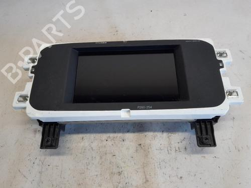 instrument-cluster-opel-corsa-f-p2jo-2019-35988356 main image