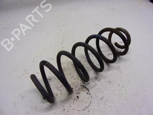 Used Shock absorber spring SEAT LEON (1M1) 1.9 TDI (110 hp) 13151744