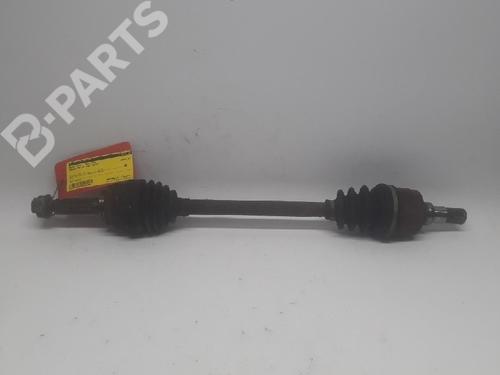 Used Left front driveshaft Left front driveshaft DAEWOO MATIZ (M100, M150) 0.8 (52 hp) 11079810 11079810