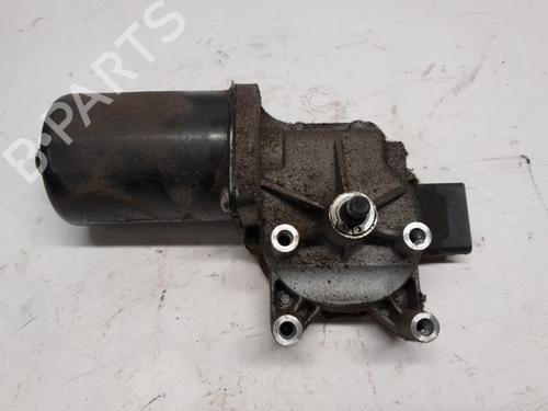 Used Front wiper motor Front wiper motor CITROËN JUMPY II Van 2.0 HDi 125 (128 hp) 31719669 31719669