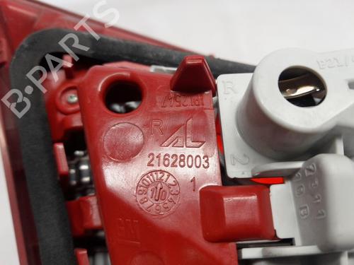 Right taillight OPEL MERIVA B MPV (S10) 1.4 (75) | BP37091076C35 - Image 4