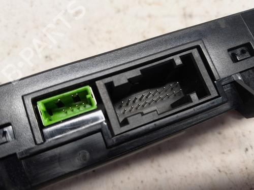 Control unit PEUGEOT 2008 I (CU_) 1.2 THP 110 / PureTech 110 | BP34430638M11 - Image 3