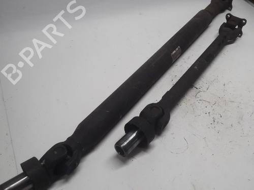 Used Driveshaft SUZUKI GRAND VITARA I (FT, HT) 2.0 4x4 (TA52, TL52, SQ420) (128 hp) 13153620