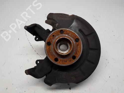 Used Other SEAT IBIZA IV (6J5, 6P1) 1.2 TDI (75 hp) 18851875