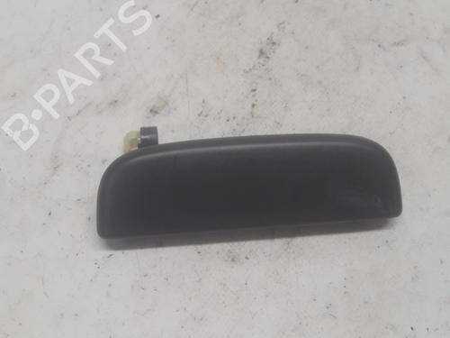Used Exterior handle Exterior handle SUZUKI JIMNY Closed Off-Road Vehicle (A6G) 1.5 AllGrip (JB74W, JB74V, A6G415) (102 hp) 11136743 11136743