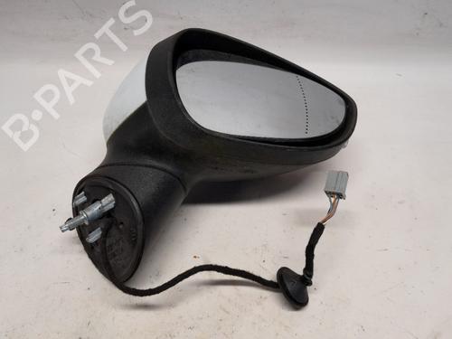 Bakspejl Højre FORD FIESTA VI (CB1, CCN) 1.25 (60 hp) 28080692