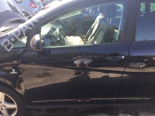 Used Left front door Left front door SEAT ALTEA (5P1) 1.6 (102 hp) 40023753 40023753