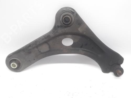 Right front suspension arm PEUGEOT 208 I (CA_, CC_) 1.2 VTI 82 | BP11074885M13 