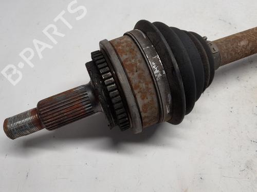 Right rear driveshaft LAND ROVER RANGE ROVER SPORT I (L320) 2.7 D 4x4 | BP24458866M41 