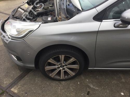 Used Left front fenders CITROËN C4 II (NC_) 1.6 BlueHDi 120 (120 hp) 30399139