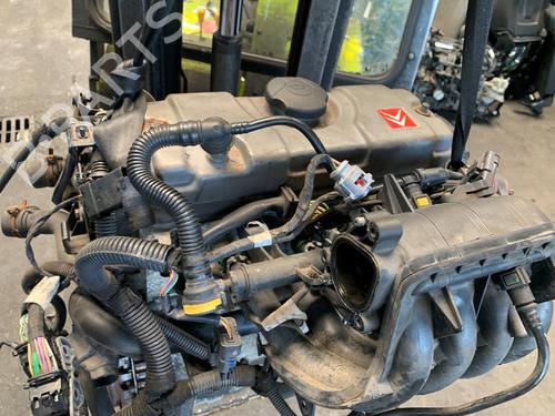 Engine CITROËN C2 (JM_) 1.4 | BP36870994M1  - Image 5