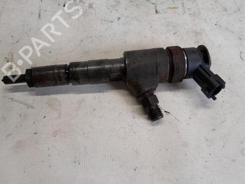 Used Injector CITROËN NEMO Box Body/MPV (AA_) 1.4 HDi (68 hp) 29439520