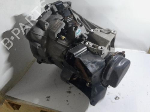 Gearbox FORD FIESTA VI (CB1, CCN) 1.25 | BP22389058M3 